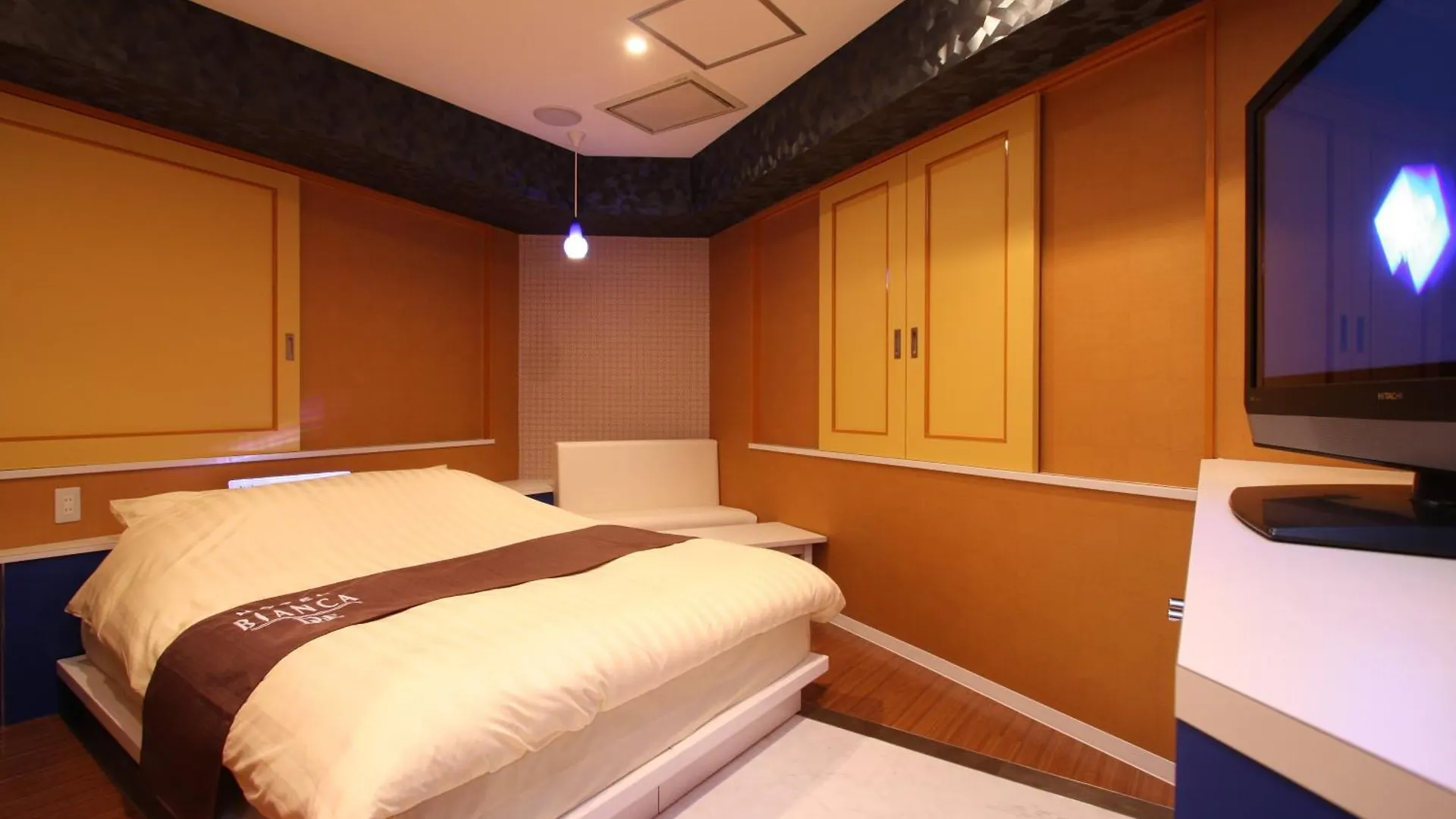 Love hotel Hotel Bianca Due (Adults Only) Tokyo
