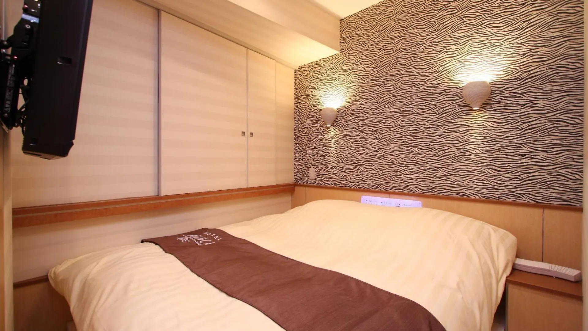 Hotel Bianca Due (Adults Only) Tokyo 0*,  Japan