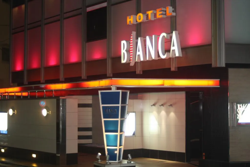 Hotel Bianca Due (Adults Only) Tokyo
