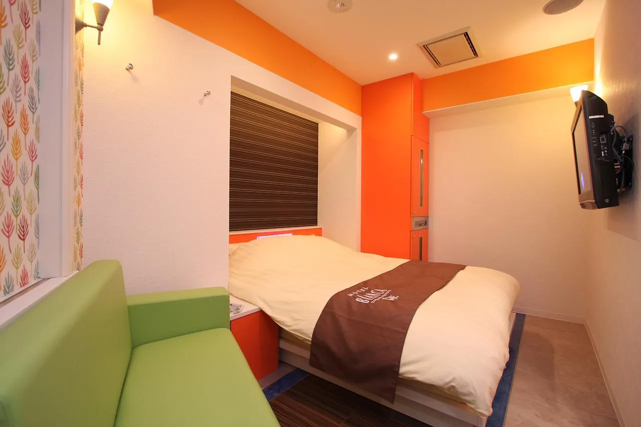 Hotel Bianca Due (Adults Only) Tokyo
