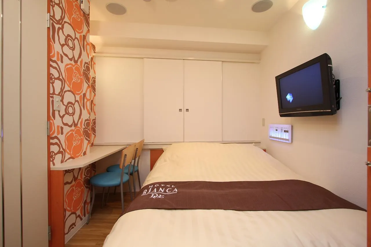 Hotel Bianca Due (Adults Only) Tokyo Japan