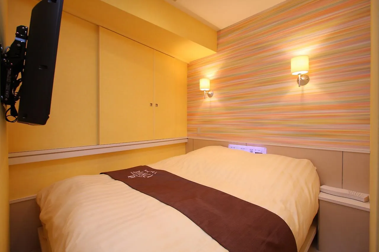 Hotel Bianca Due (Adults Only) Tokyo 0*,  Japan