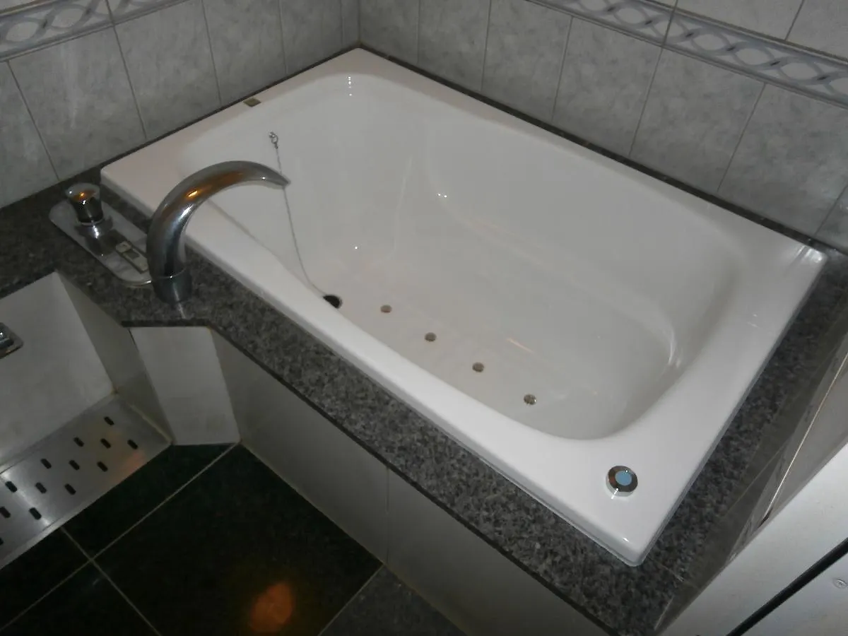 Love hotel Hotel Bianca Due (Adults Only) Tokyo
